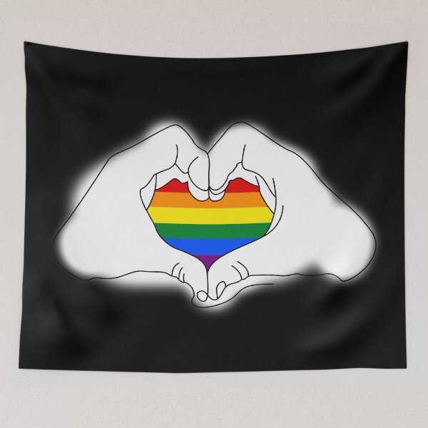 Item preview, My love is love drawing  designed and sold by Blondiabshop.