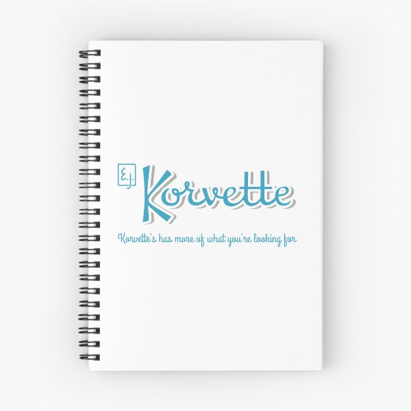 Item preview, Korvette's Department Store designed and sold by TeeArcade84.