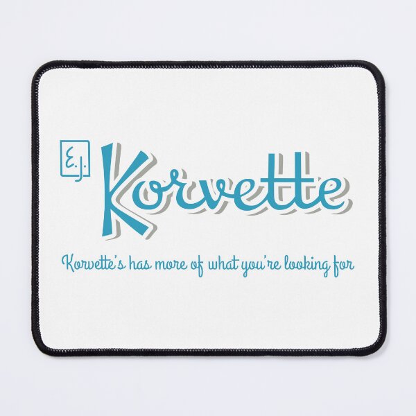 Item preview, Korvette's Department Store designed and sold by TeeArcade84.