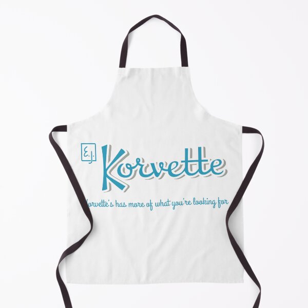 Item preview, Korvette's Department Store designed and sold by TeeArcade84.