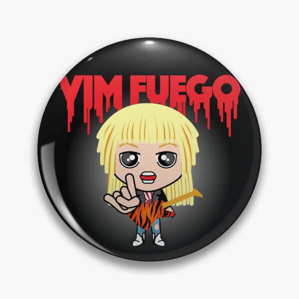 Item preview, Bad News - Vim Fuego, Adrian Edmonson - The Comic Strip designed and sold by SmashingBlouses.