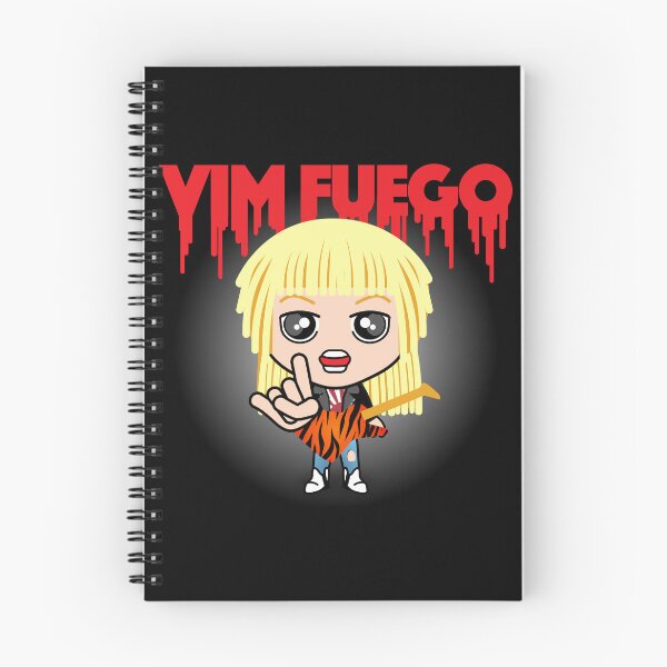 Item preview, Bad News - Vim Fuego, Adrian Edmonson - The Comic Strip designed and sold by SmashingBlouses.