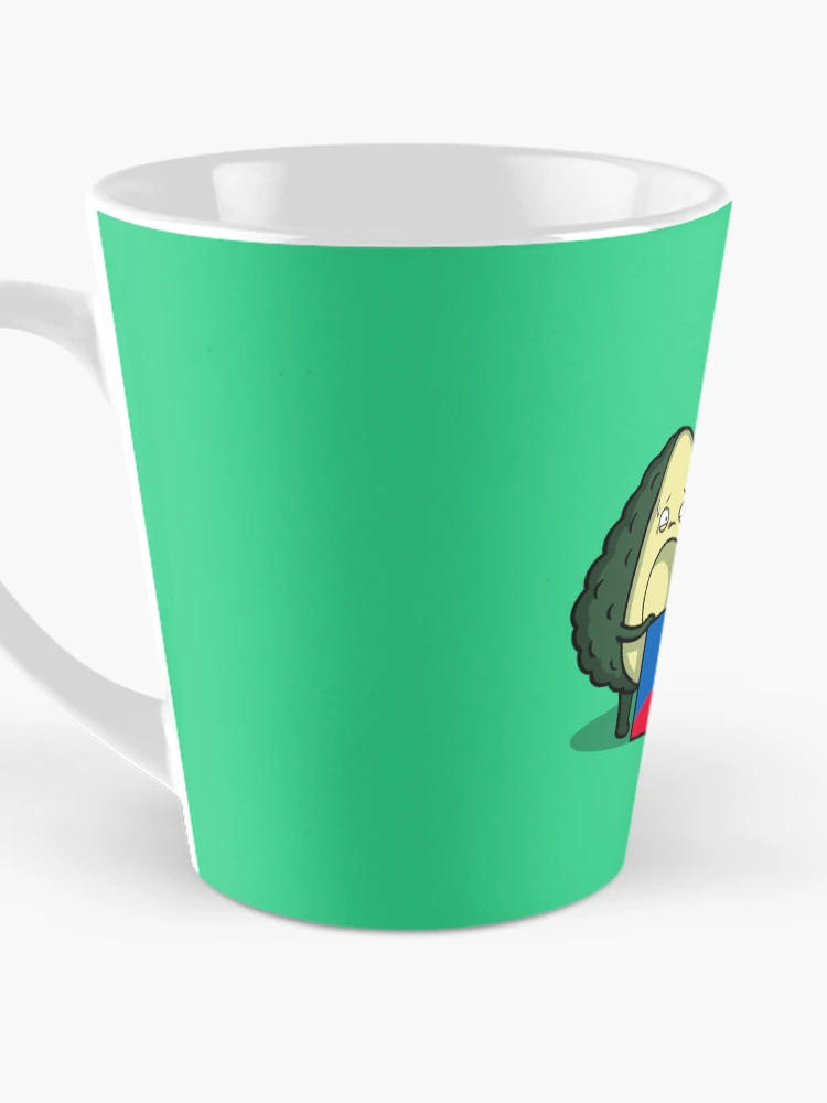 Thumbnail 3 of 4, Coffee Mug, Bone Machine! designed and sold by Raffiti.