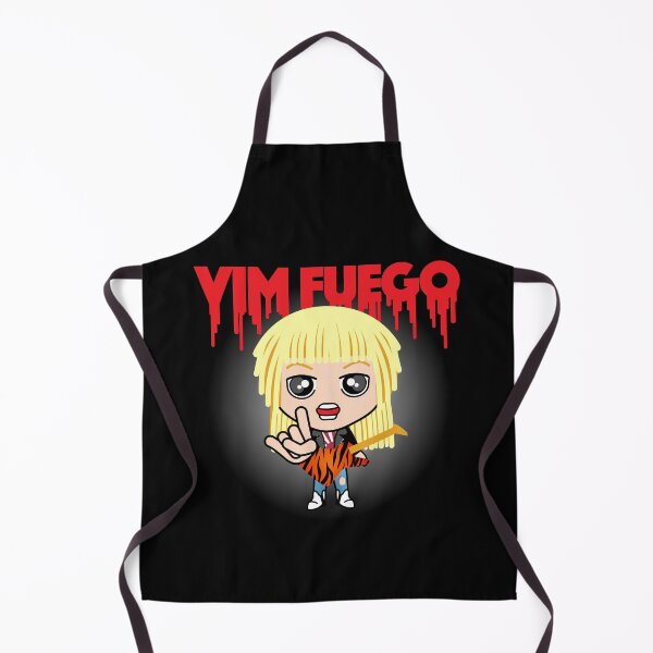 Item preview, Bad News - Vim Fuego, Adrian Edmonson - The Comic Strip designed and sold by SmashingBlouses.