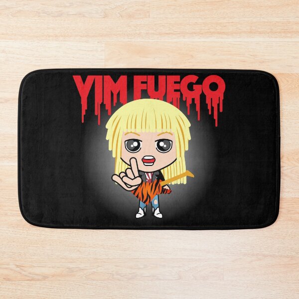 Item preview, Bad News - Vim Fuego, Adrian Edmonson - The Comic Strip designed and sold by SmashingBlouses.