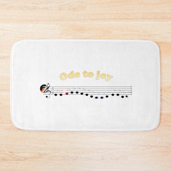Item preview, Ode to joy designed and sold by LittleCountess.