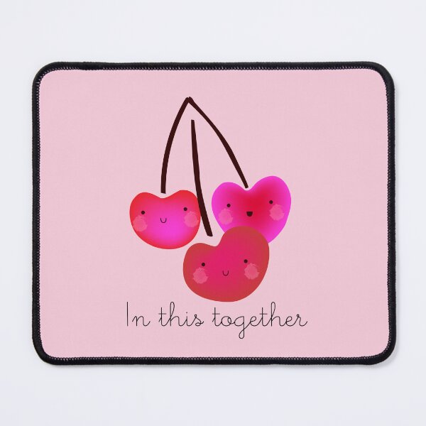 Item preview, In This Together. designed and sold by HelenaRoberts1.