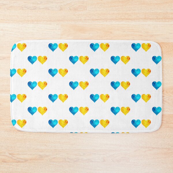 Item preview, Ukrainian flag. Stop Russian aggression. (minimalistic) designed and sold by BeRudeShop.
