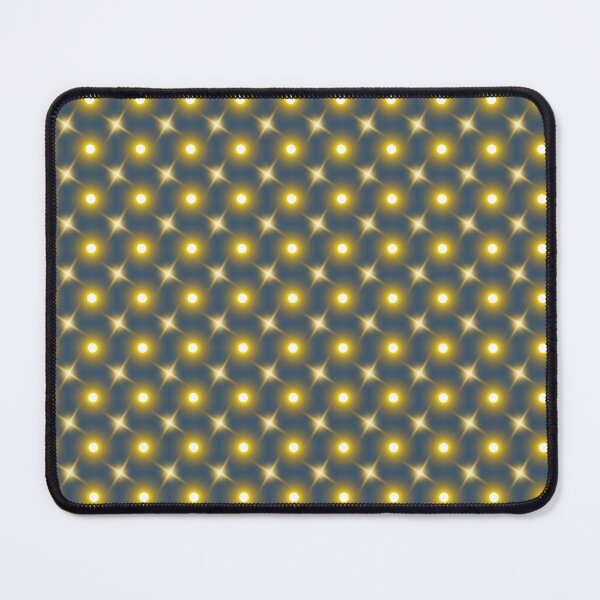 Aperçu de l'œuvre Copie de copie de velours soleil motif jaune clair créée et vendue par AAdel.