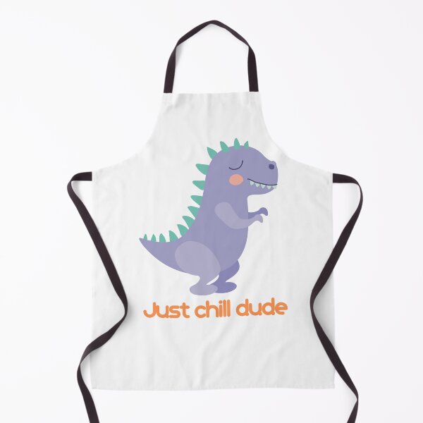 Item preview, Just Chill Dude designed and sold by deedarragh.