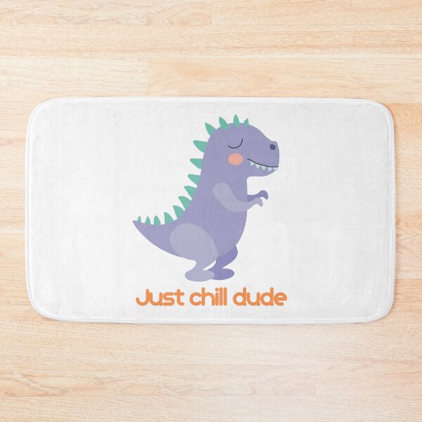 Item preview, Just Chill Dude designed and sold by deedarragh.