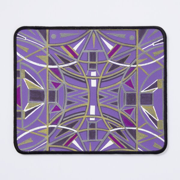 Item preview, PURPLE HAZE PURPLE DAZE designed and sold by doodlemaninnc.