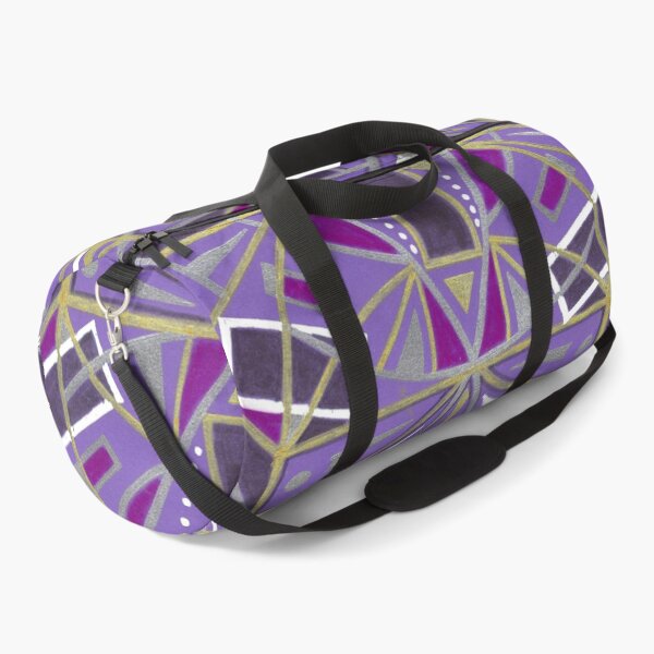 Item preview, PURPLE HAZE PURPLE DAZE designed and sold by doodlemaninnc.