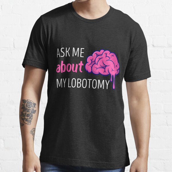 Psychologie T Shirts Redbubble