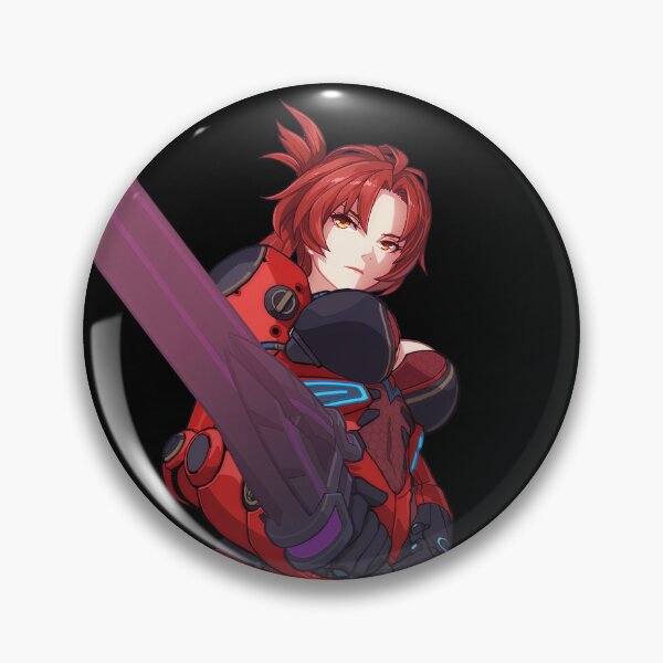 Item preview, Scarlet Fusion Murata Himeko designed and sold by Saikishop.