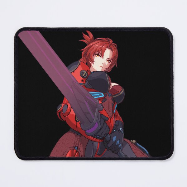 Item preview, Scarlet Fusion Murata Himeko designed and sold by Saikishop.