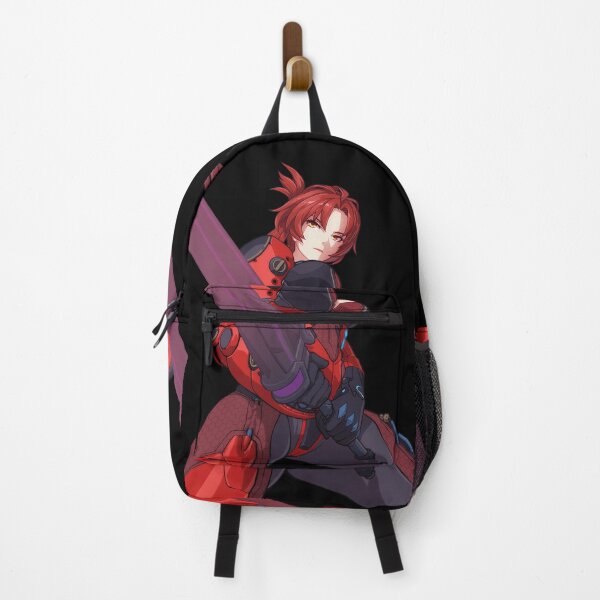 Item preview, Scarlet Fusion Murata Himeko designed and sold by Saikishop.
