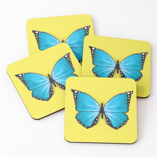 Item preview, Desi Merch Butterfly design  designed and sold by Desi  Merch.