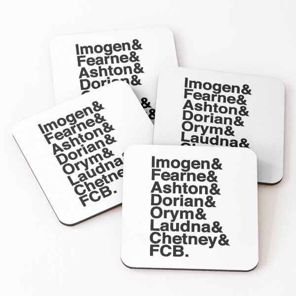 Item preview, Campaign 3 Jetset (Variant) designed and sold by huckblade.