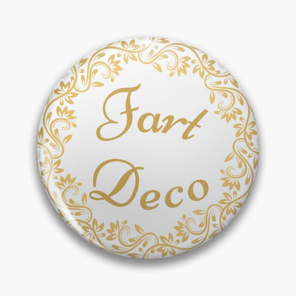 Artikelvorschau, Fart Deco - Lustiger Furz entworfen und verkauft von zachosz.