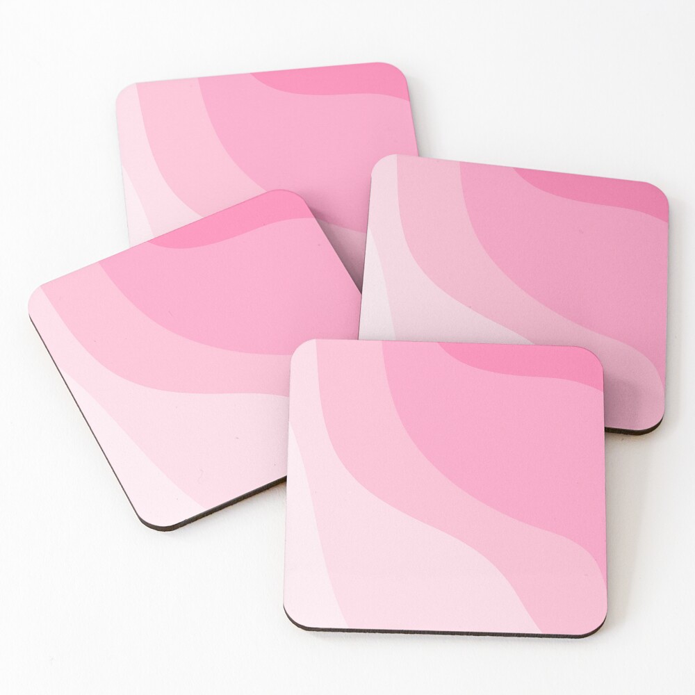 Item preview, Coasters (Set of 4) designed and sold by CranberrySyrup.