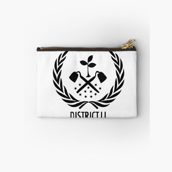 Item preview, District 11 designed and sold by kairos24.