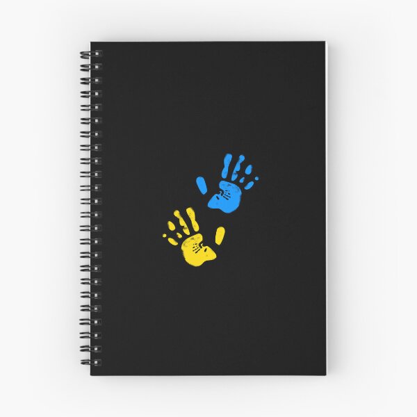 Item preview, Support Ukraine. I Stand with Ukraine hands. designed and sold by BeRudeShop.