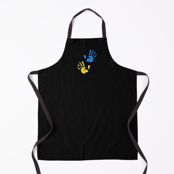Item preview, Support Ukraine. I Stand with Ukraine hands. designed and sold by BeRudeShop.