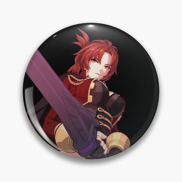 Item preview, Valkyrie Triumph Murata Himeko designed and sold by Saikishop.