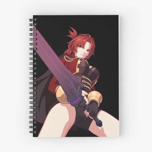 Item preview, Valkyrie Triumph Murata Himeko designed and sold by Saikishop.