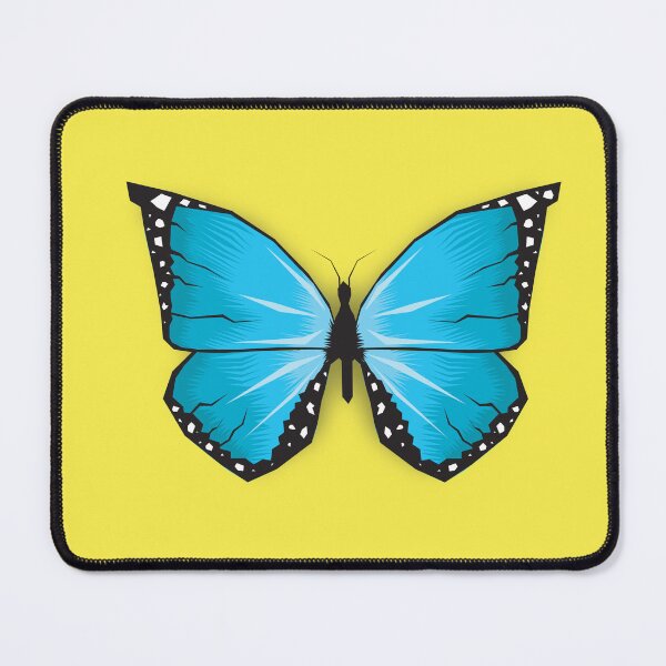 Item preview, Desi Merch Butterfly design designed and sold by Desi Merch.