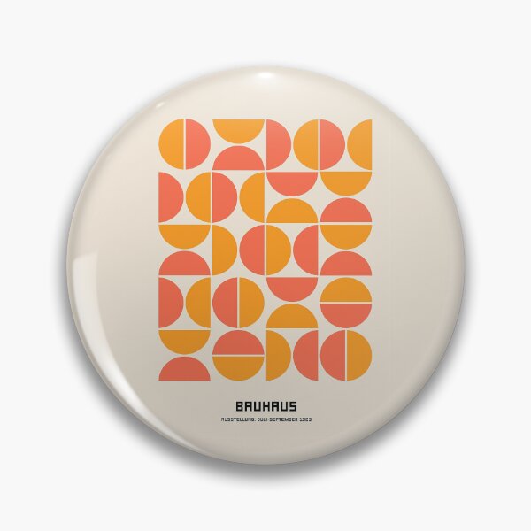 Item preview, Bauhaus designed and sold by KTmS.