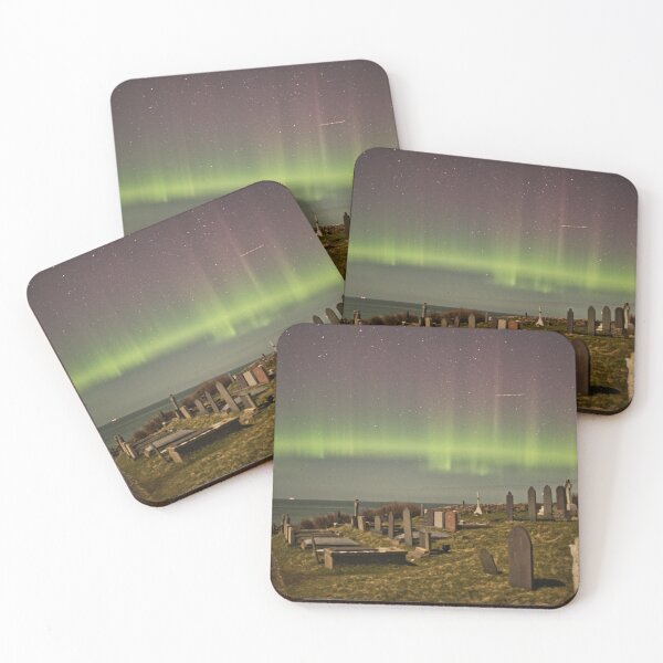 Item preview, Aurora Cemaes . Bay designed and sold by Derren Jones.