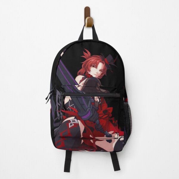 Item preview, Blood Rose Murata Himeko designed and sold by Saikishop.