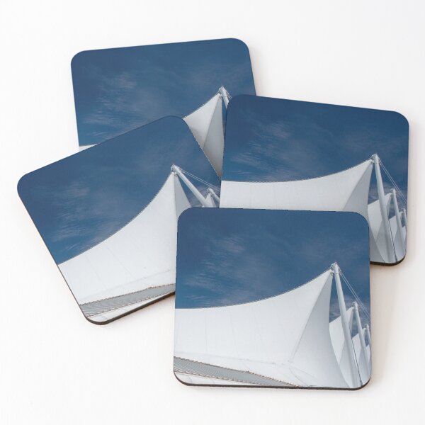 Item preview, The Canada Place Sails, Vancouver designed and sold by Brian Shaw.
