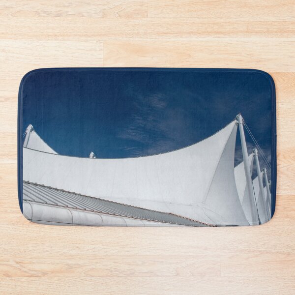 Item preview, The Canada Place Sails, Vancouver designed and sold by Brian Shaw.