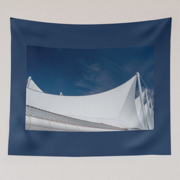 Item preview, The Canada Place Sails, Vancouver designed and sold by Brian Shaw.