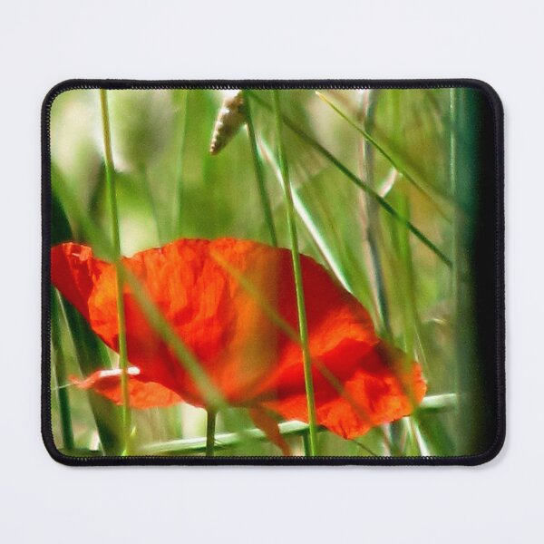 Item preview, Pretty poppy designed and sold by ART22.