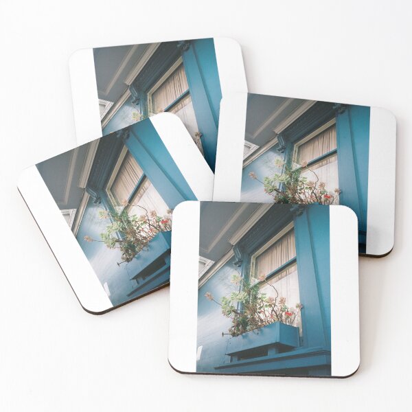 Item preview, San Fransisco Window Garden designed and sold by jennapoffphotography.