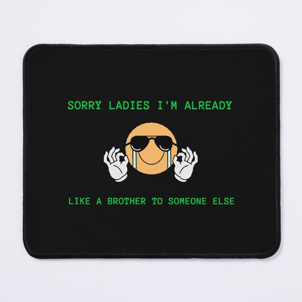Item preview, Funny Sarcastic Singles Quote Sticker designed and sold by bestfunonline.