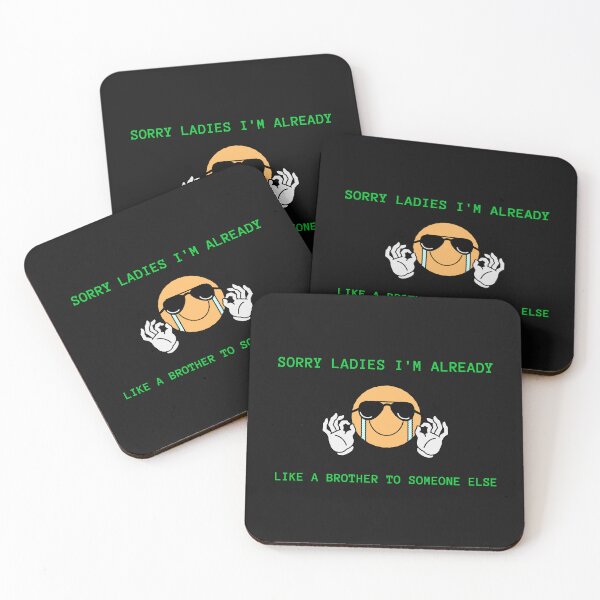 Item preview, Funny Sarcastic Singles Quote Sticker designed and sold by bestfunonline.