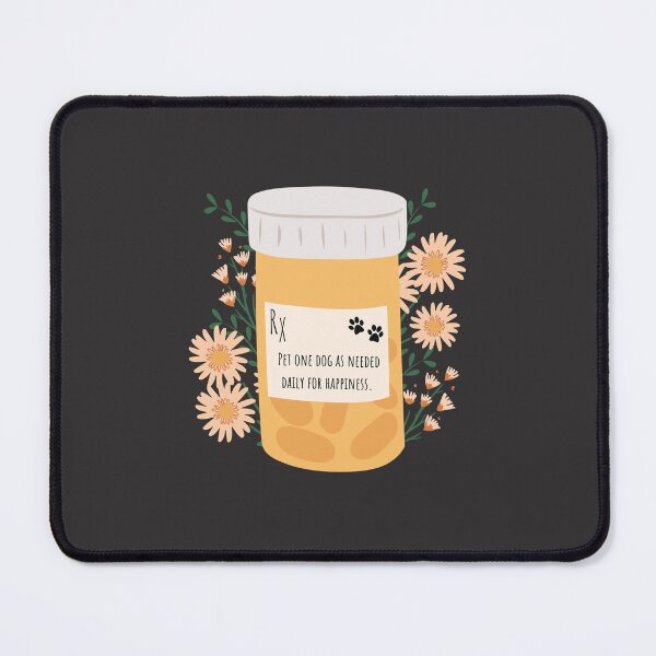 Item preview, Vet Medicine Prescription Sticker Sticker designed and sold by KenMila.