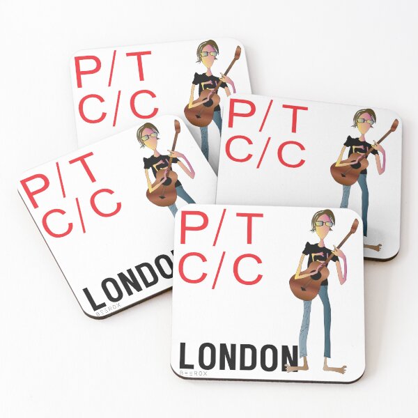 Item preview, PTCC LONDON designed and sold by Beerox.
