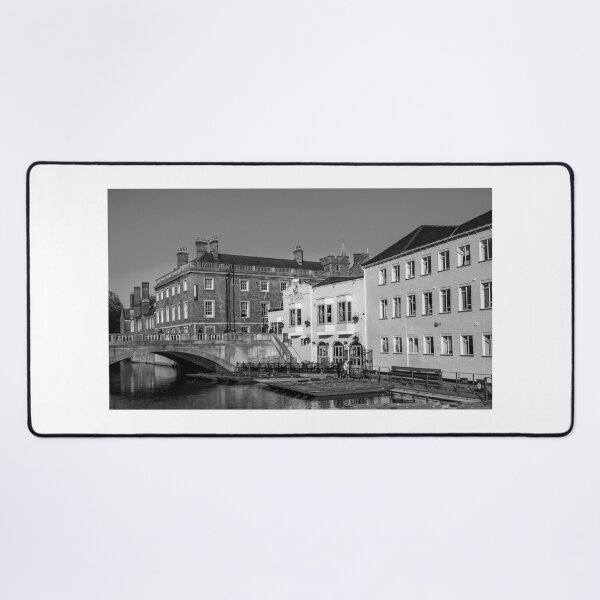 Item preview, River Cam, Cambridge designed and sold by yackers1.