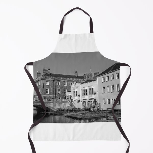 Item preview, River Cam, Cambridge designed and sold by yackers1.