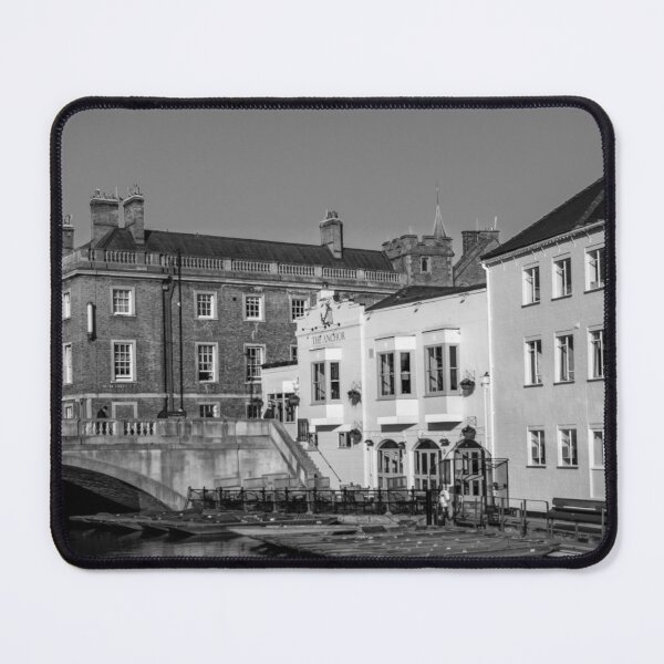 Item preview, River Cam, Cambridge designed and sold by yackers1.