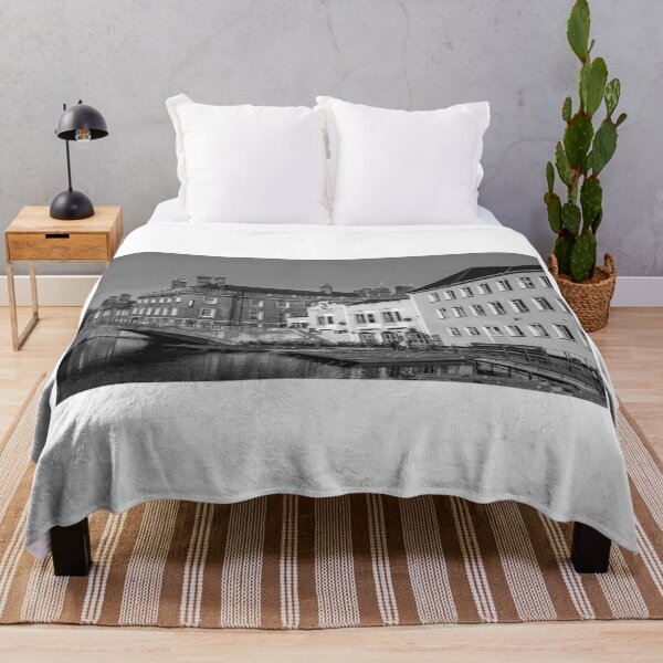 Item preview, River Cam, Cambridge designed and sold by yackers1.