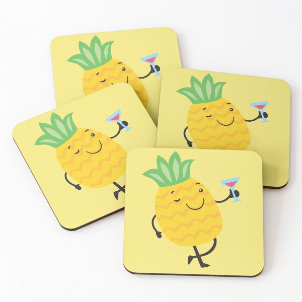 Item preview, Best Of Pineapple At Sea great Times Funny Gift summer designed and sold by FastHub.