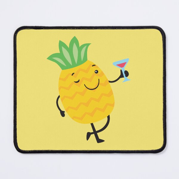 Item preview, Best Of Pineapple At Sea great Times Funny Gift summer designed and sold by FastHub.