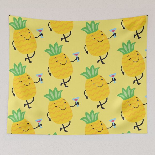 Item preview, Best Of Pineapple At Sea great Times Funny Gift summer designed and sold by FastHub.